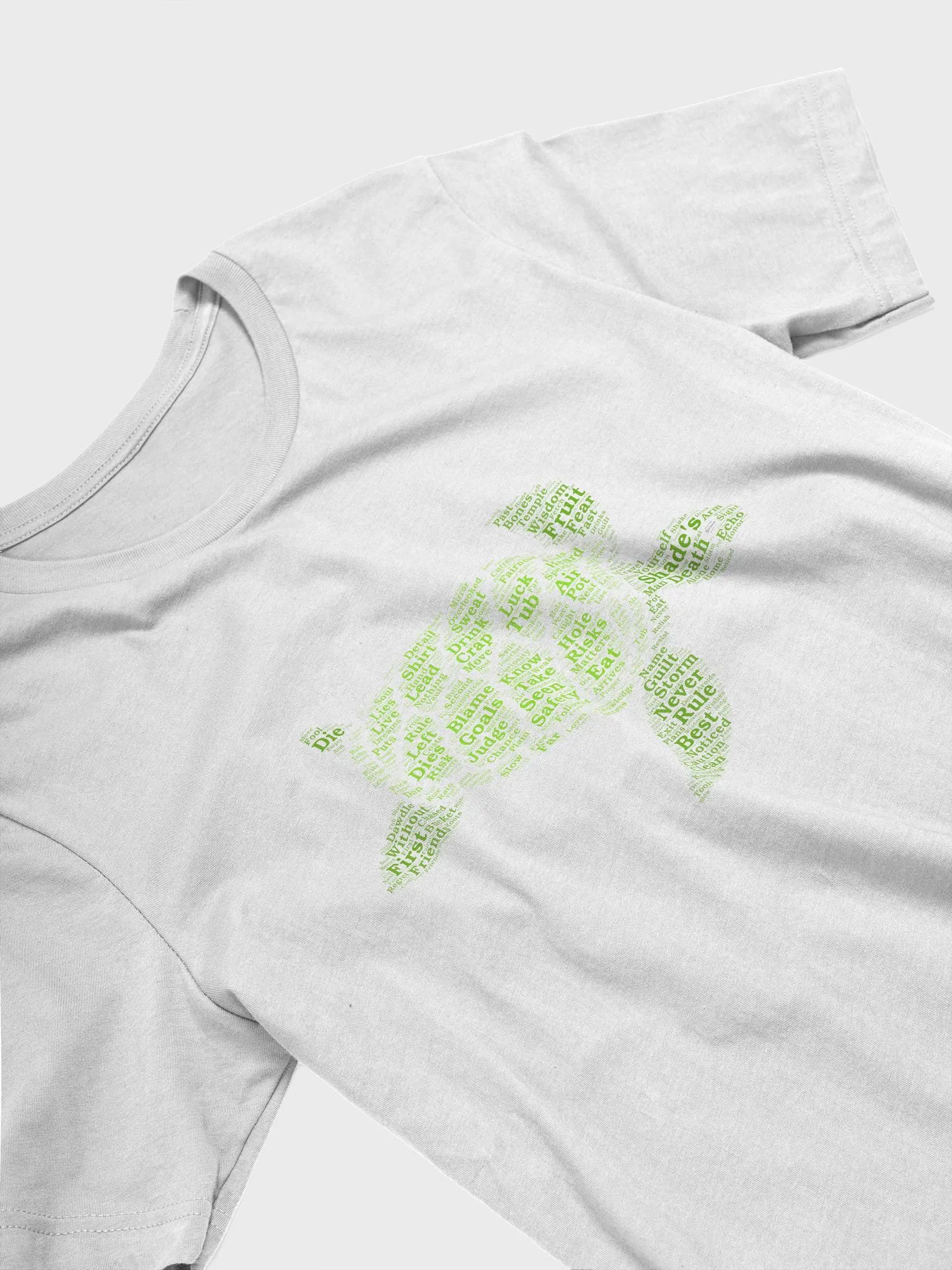 Shade's First Rule - Turtle product image (33)