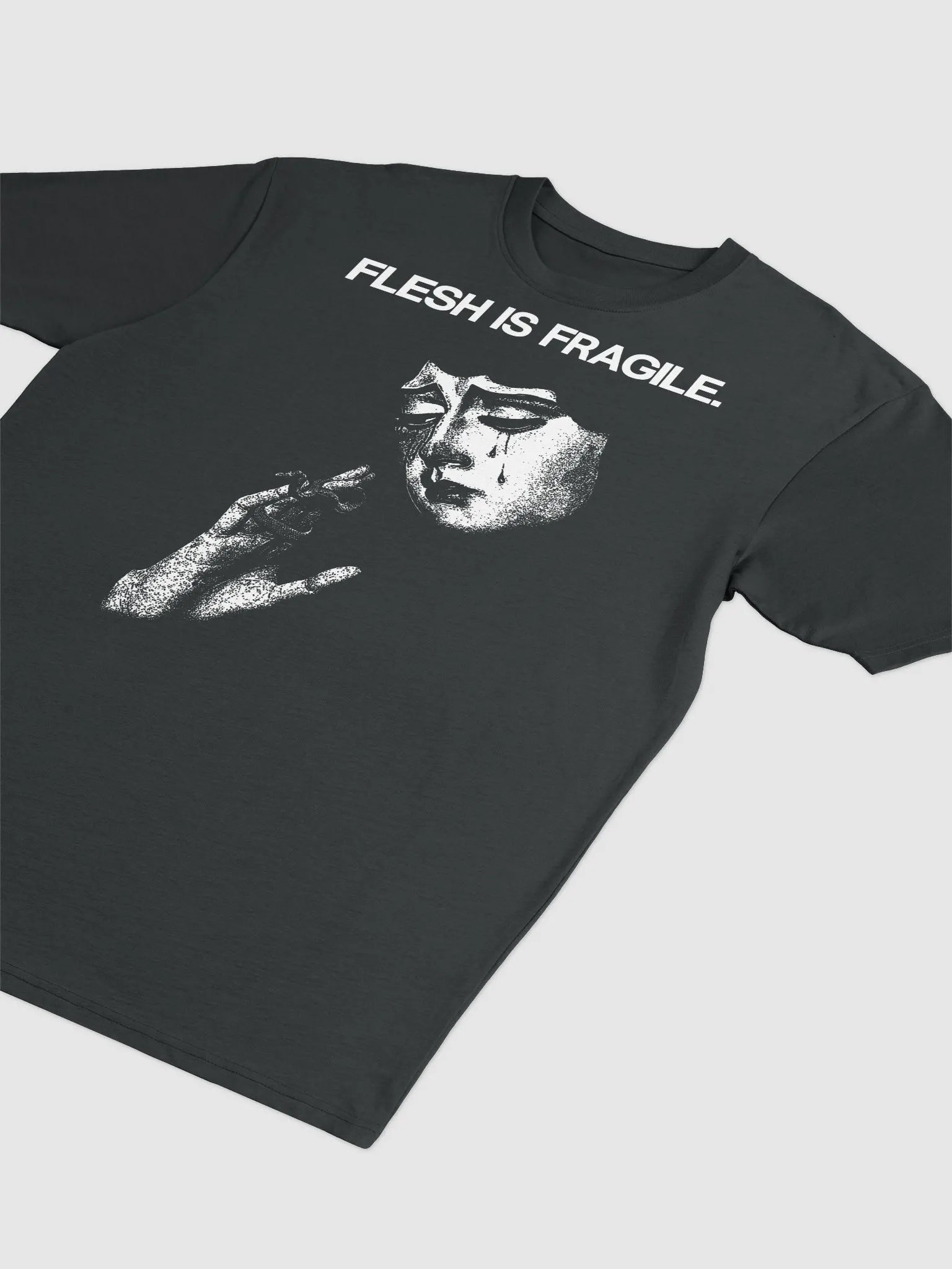 FRAGILE - TSHIRT product image (3)