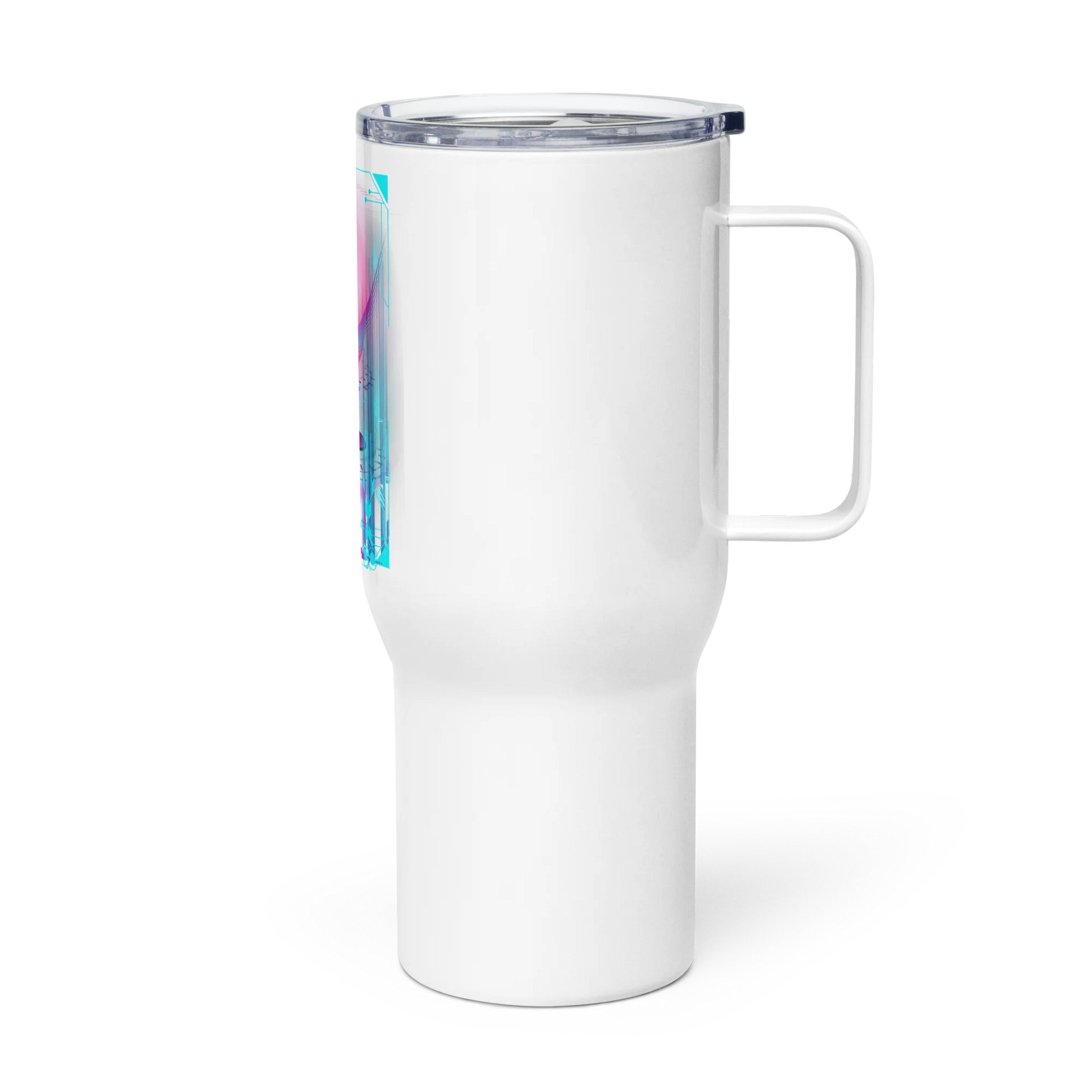 Life Portal Travel Cup product image (3)