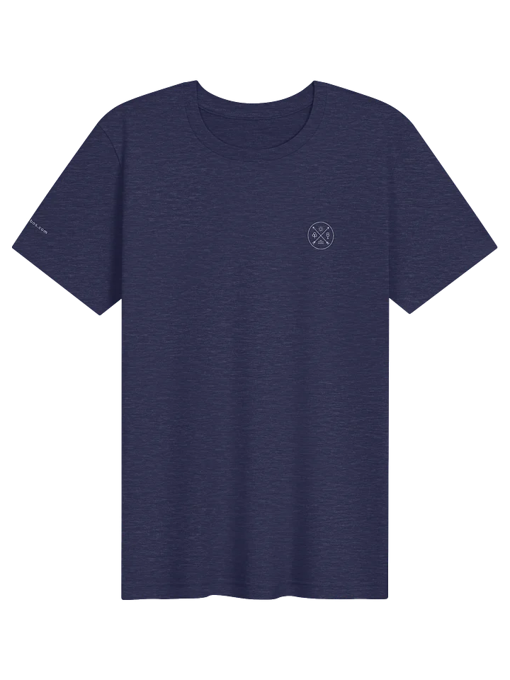 Masking Tape Zaragoza T-shirt product image (12)
