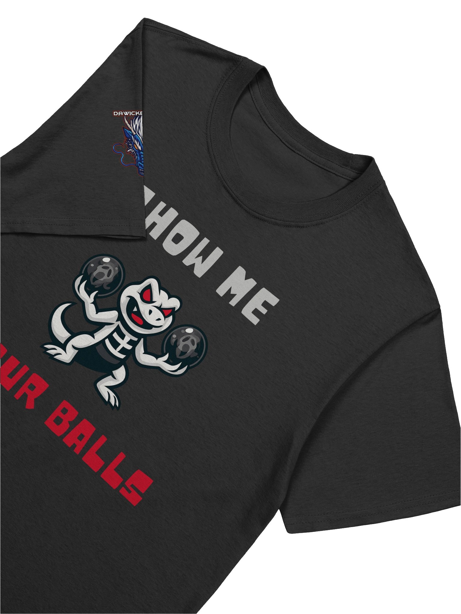 Show Me Tee product image (50)