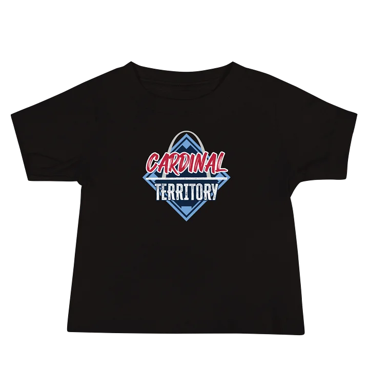 Baby T-shirt product image (4)