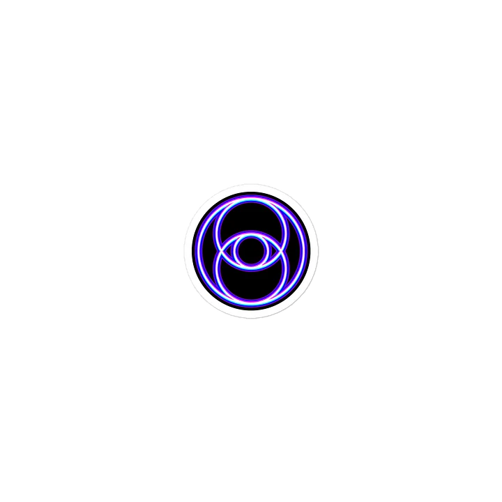Neon Sticker product image (1)