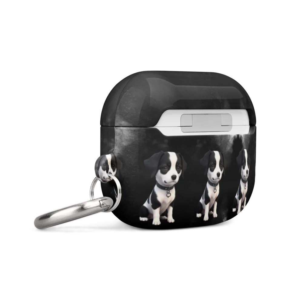 WallE Case for AirPods product image (4)