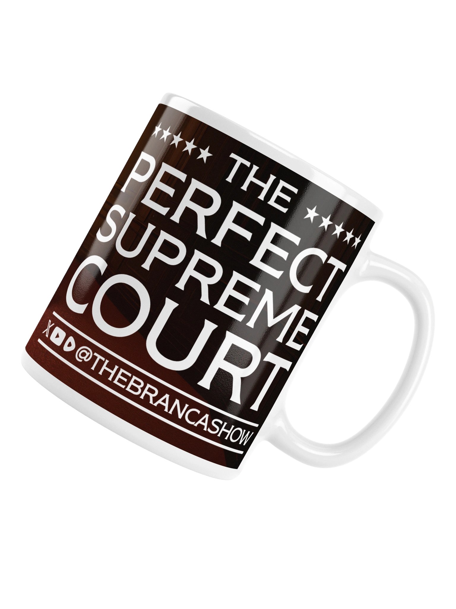Thomas: Perfect SCOTUS product image (6)