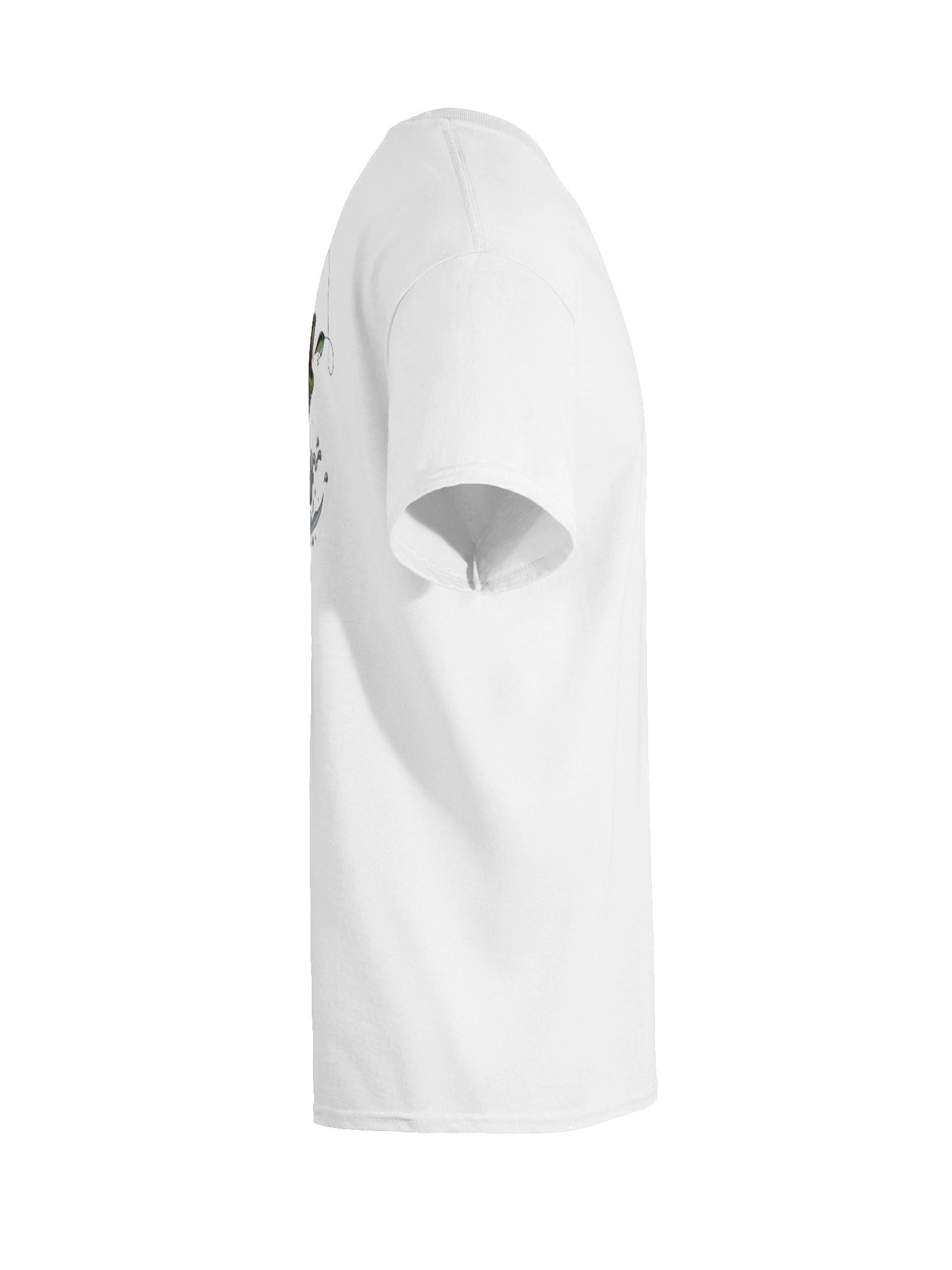 Southern Bass Casters T-Shirt product image (12)