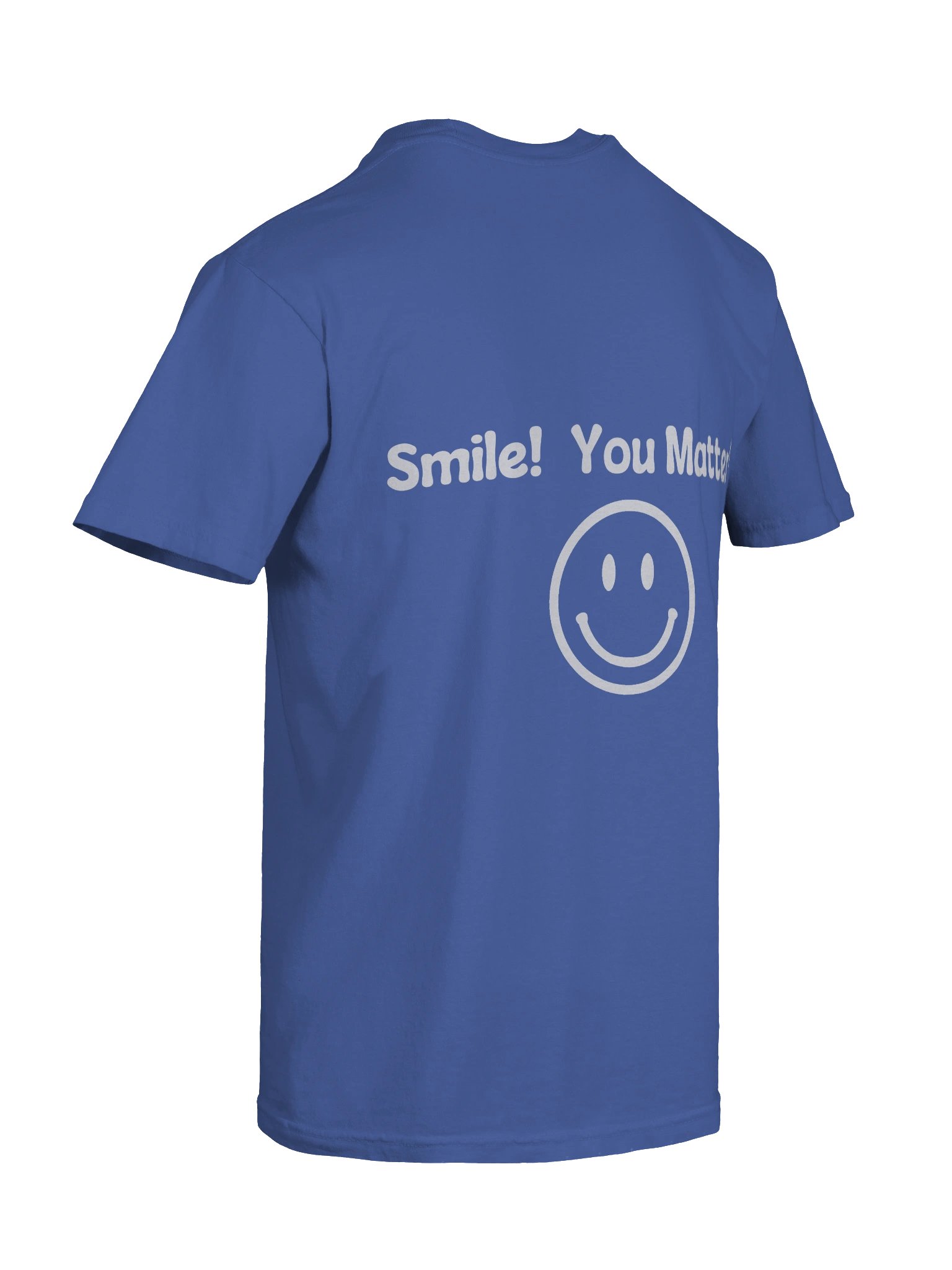Motivational T-Shirt product image (10)