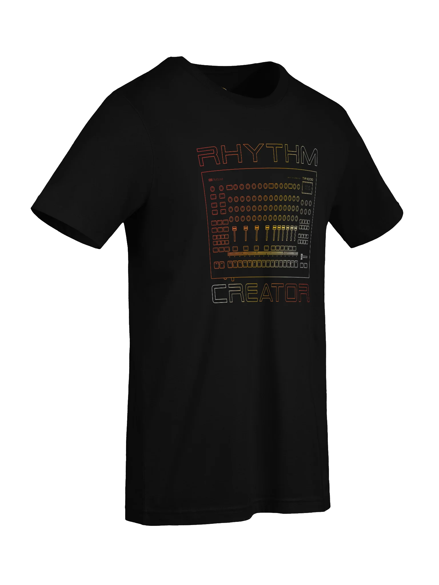 TR1000 T-Shirt 