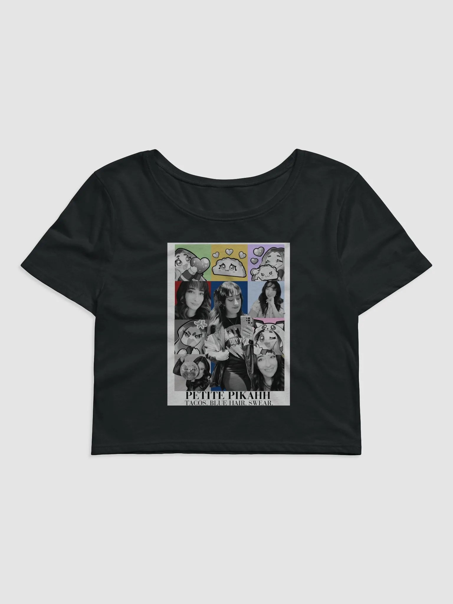 Pikahh Era CROP product image (2)