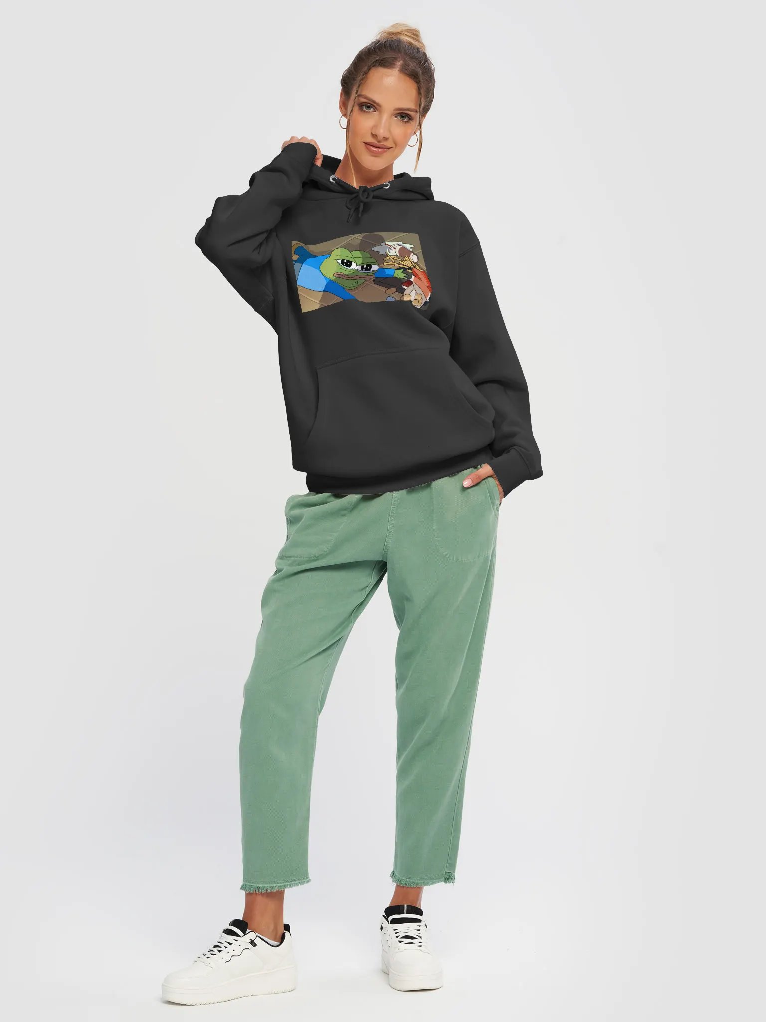 STILL EARLY, GET UP product image (5)