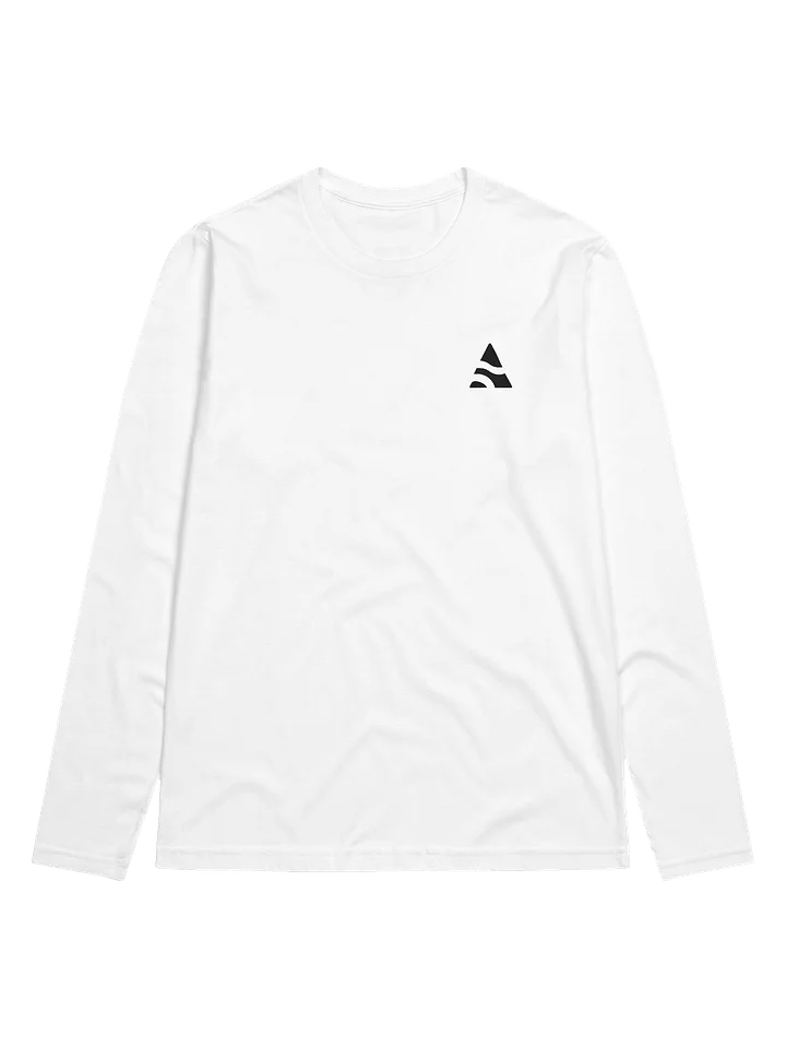 Ayaic Long Sleeve Shirt product image (1)