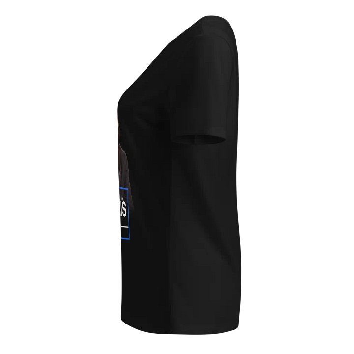 Kamala Harris 2028 V Neck Women product image (2)