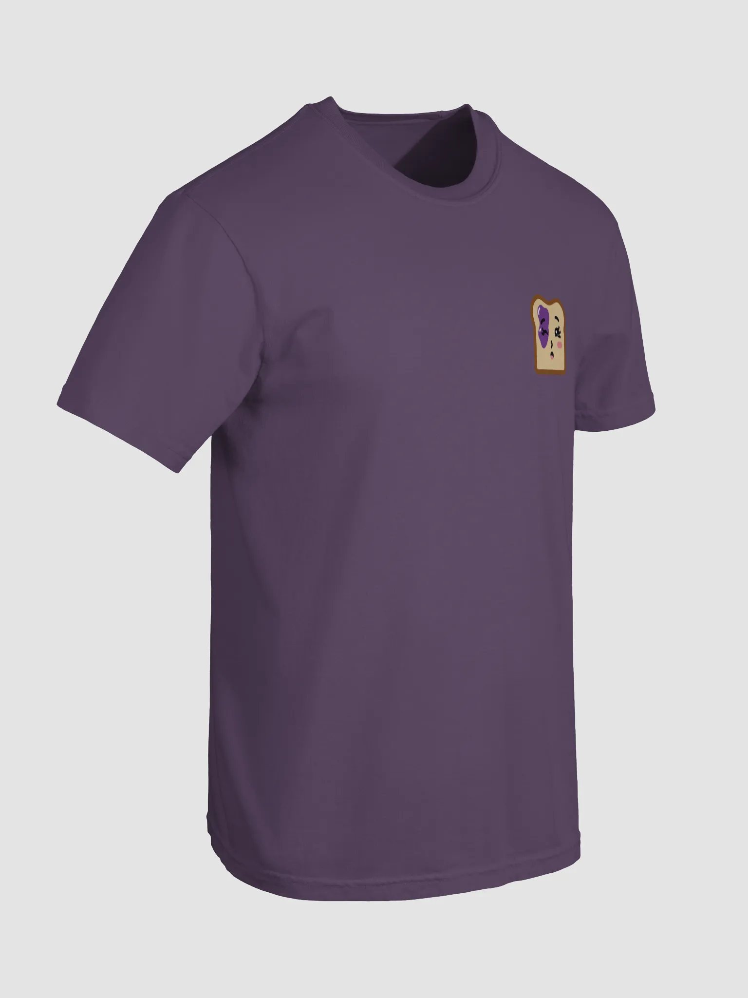 Jelly Couple Heavyweight Tee - Toast product image (92)
