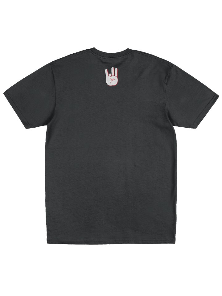 H-Town Coogs Heavyweight Tee product image (2)