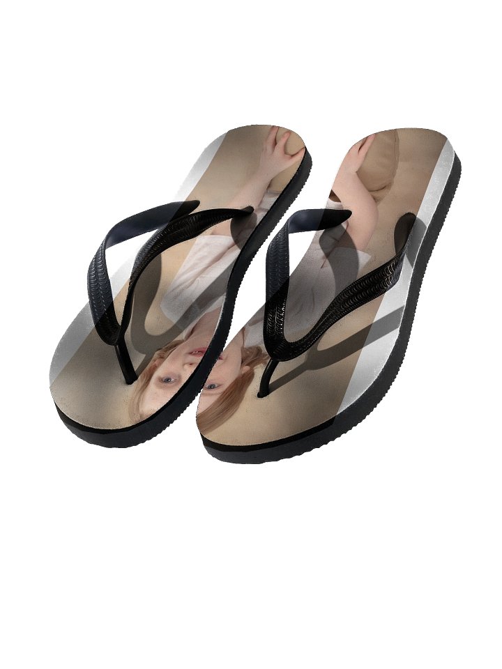 halloween offer ft gushop premuim sandals product image (1)