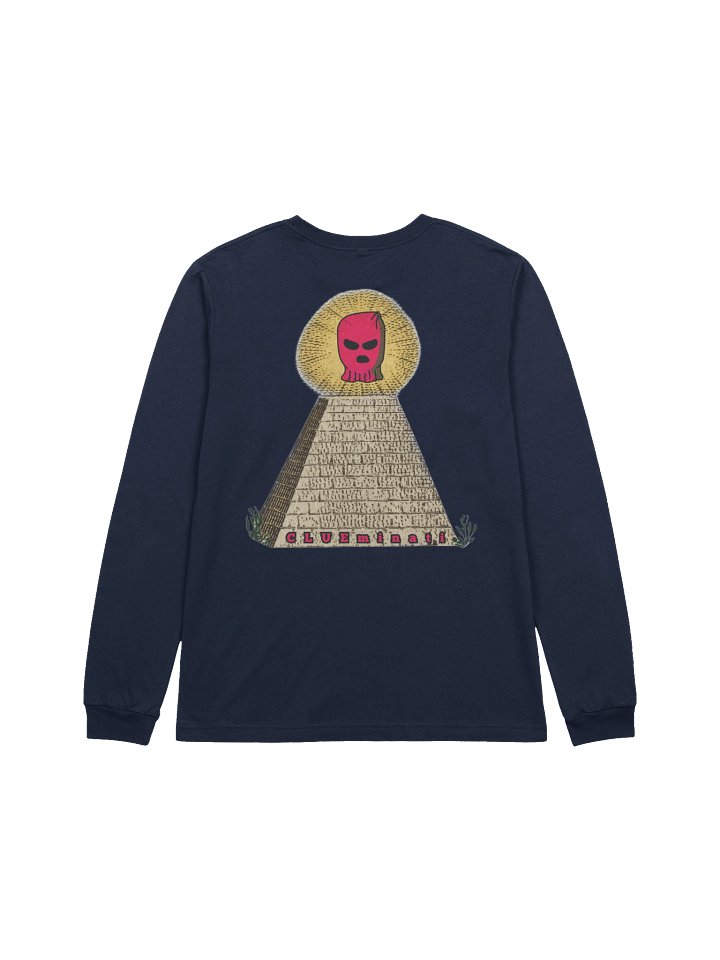 CLUEMINATI product image (10)