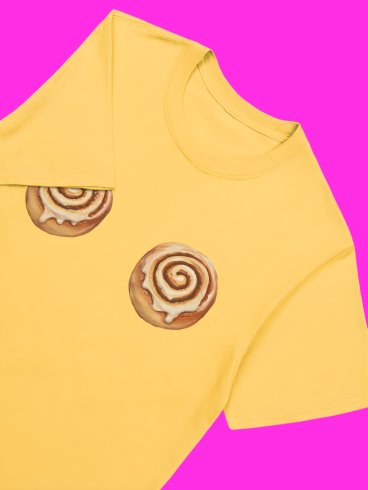 Harry Styles Nice Buns T-Shirt product image (131)
