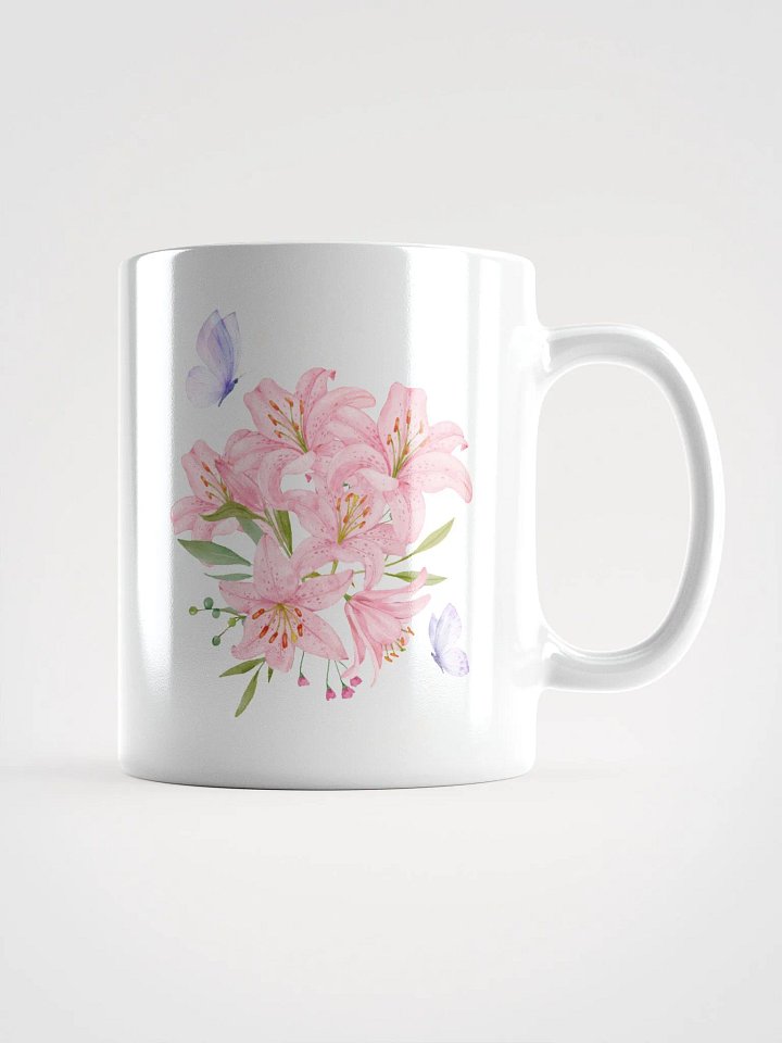Blossom Delight Mug product image (1)