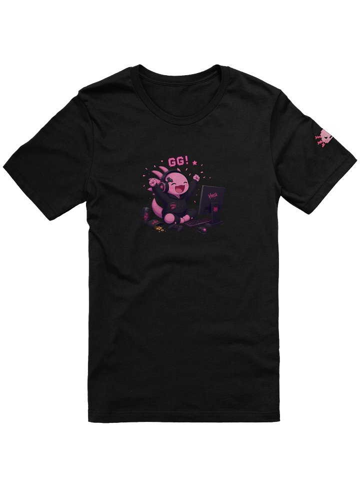 GG! // System Online product image (1)