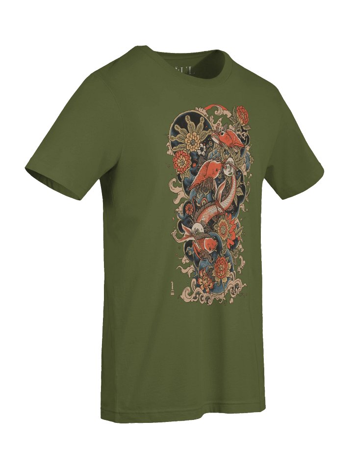 Eternal Ink: The Irezumi Collection product image (42)