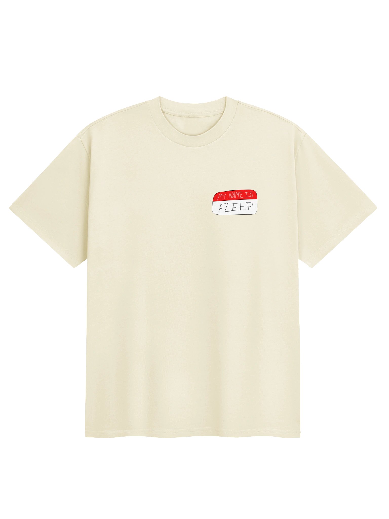 My Name Is Fleep product image (1)
