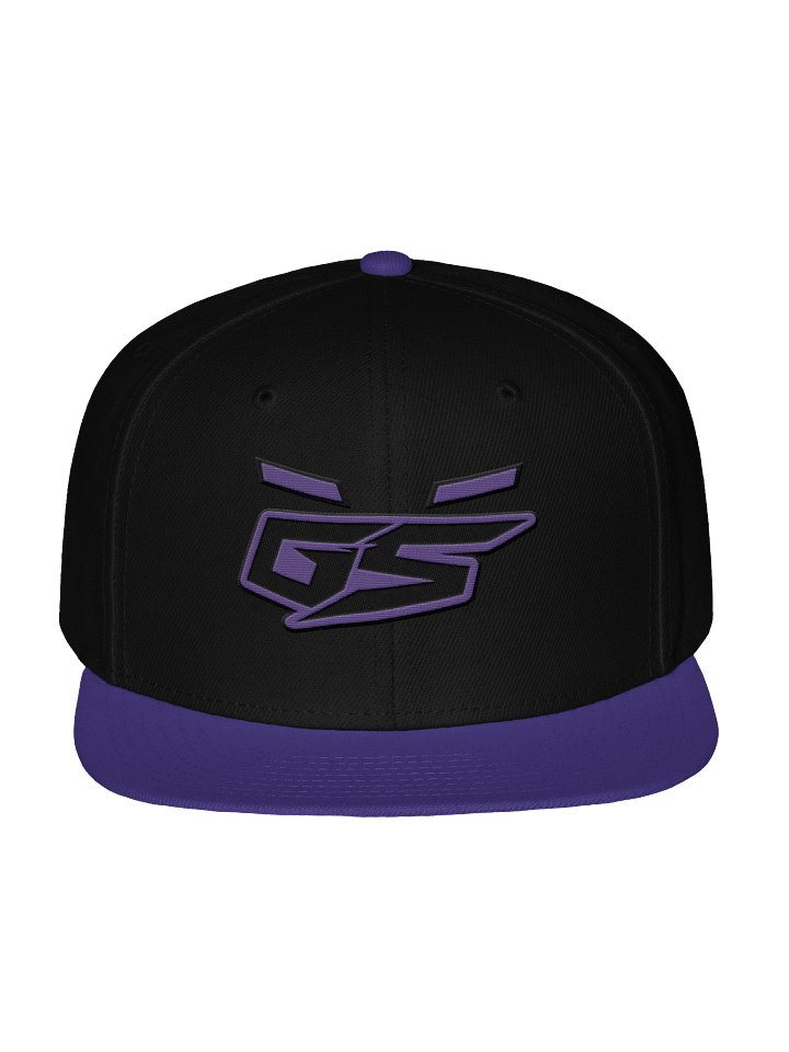 GS Purple Hat product image (1)