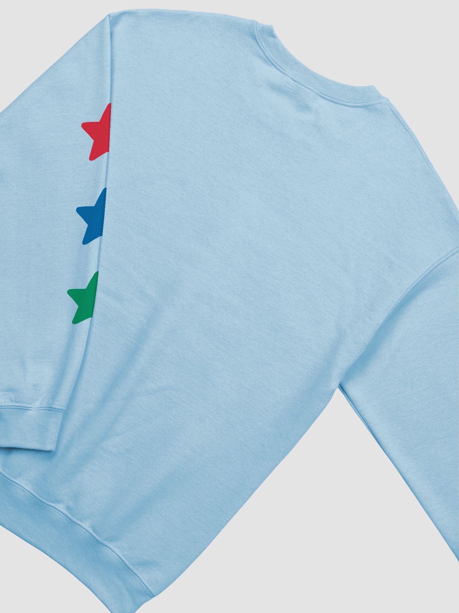 Sweatshirt ''Clounes'' product image (12)