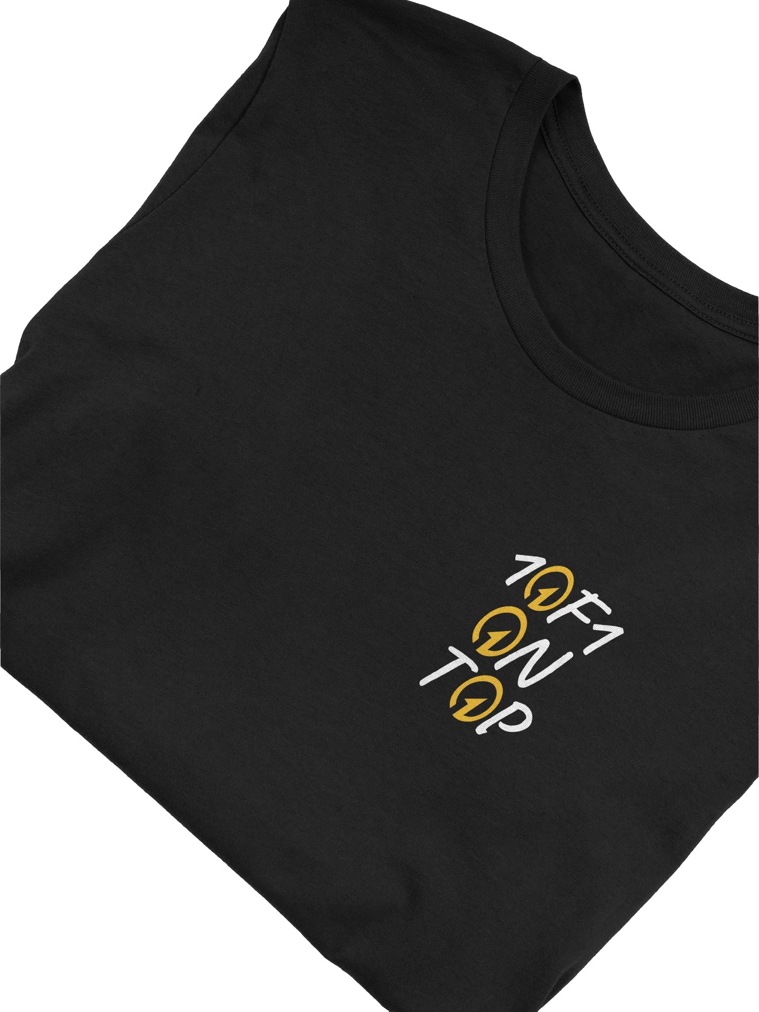 On Top Tee - Classic product image (5)
