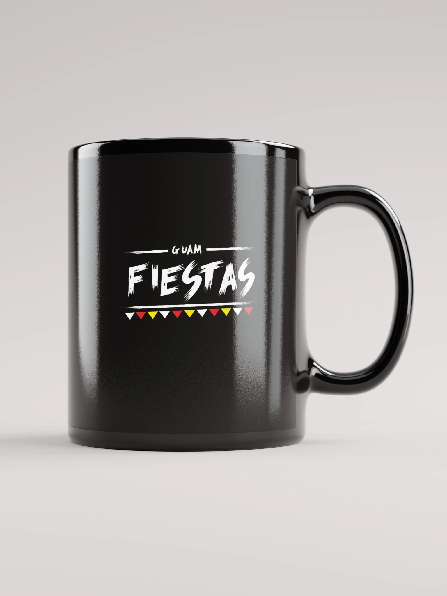 Guam Fiestas Mug - 11oz product image (1)