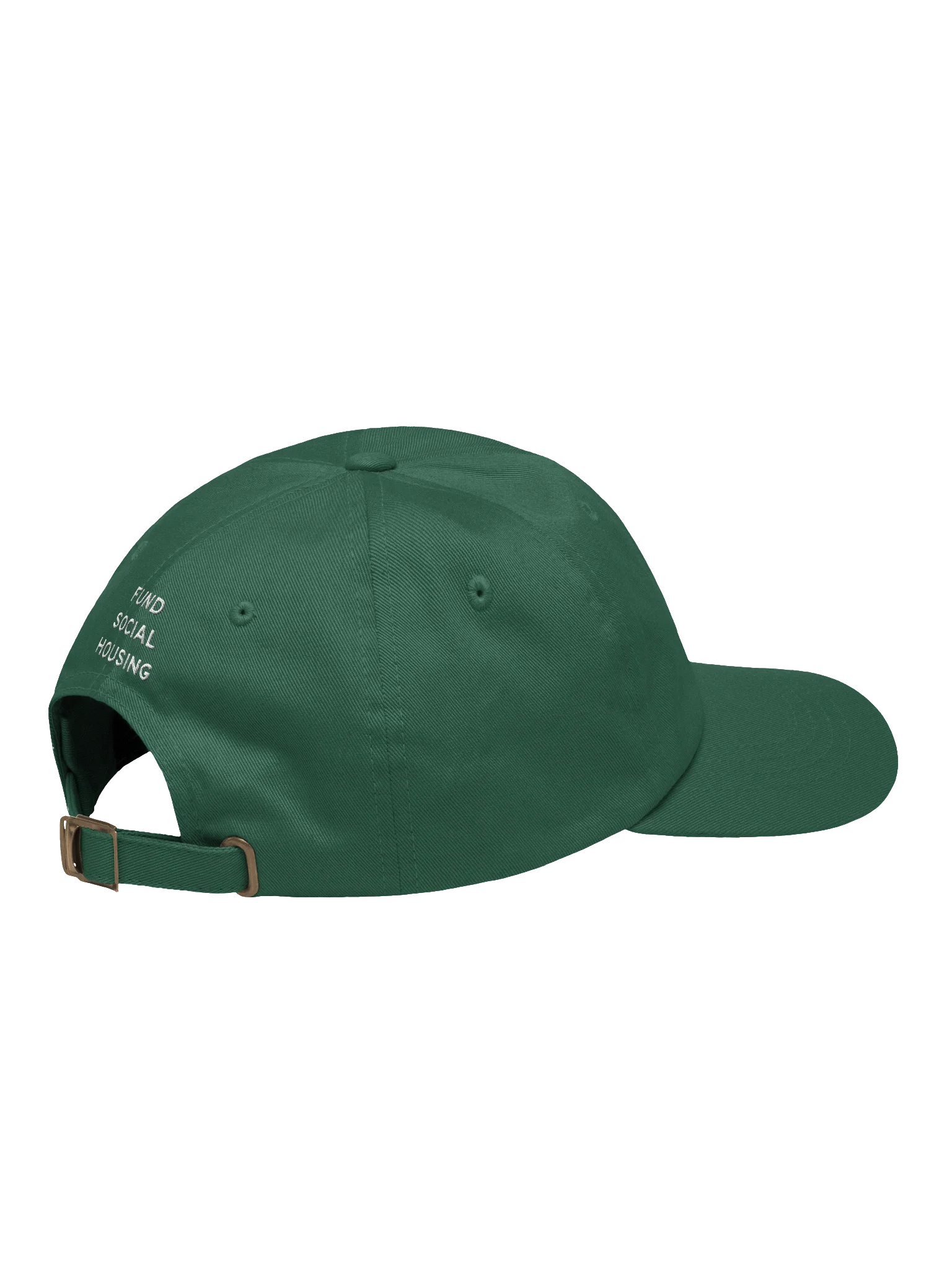 San Franciscans for Social Housing Dad Hat product image (4)