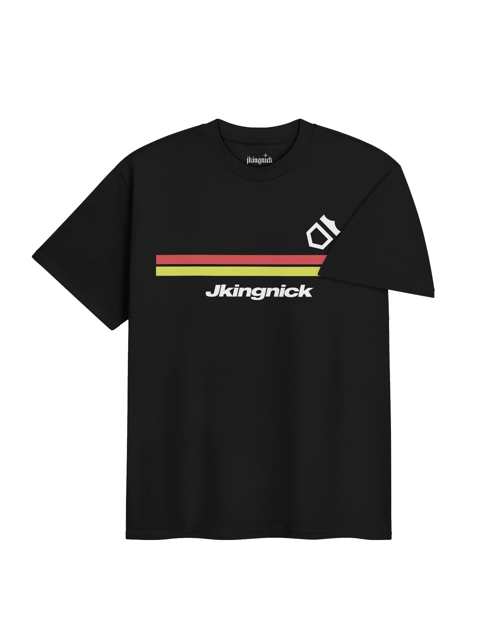LANES MTB T-SHIRT product image (4)