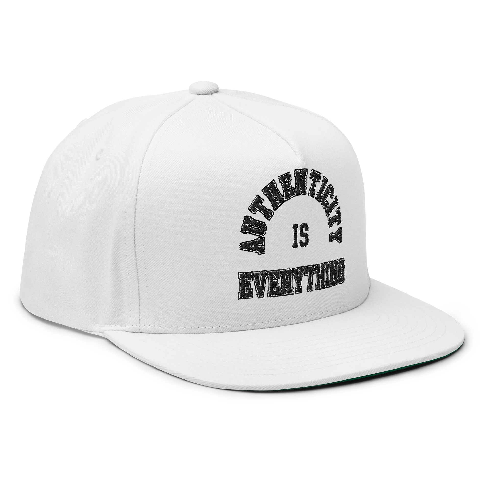 Classic collegiate hat product image (5)