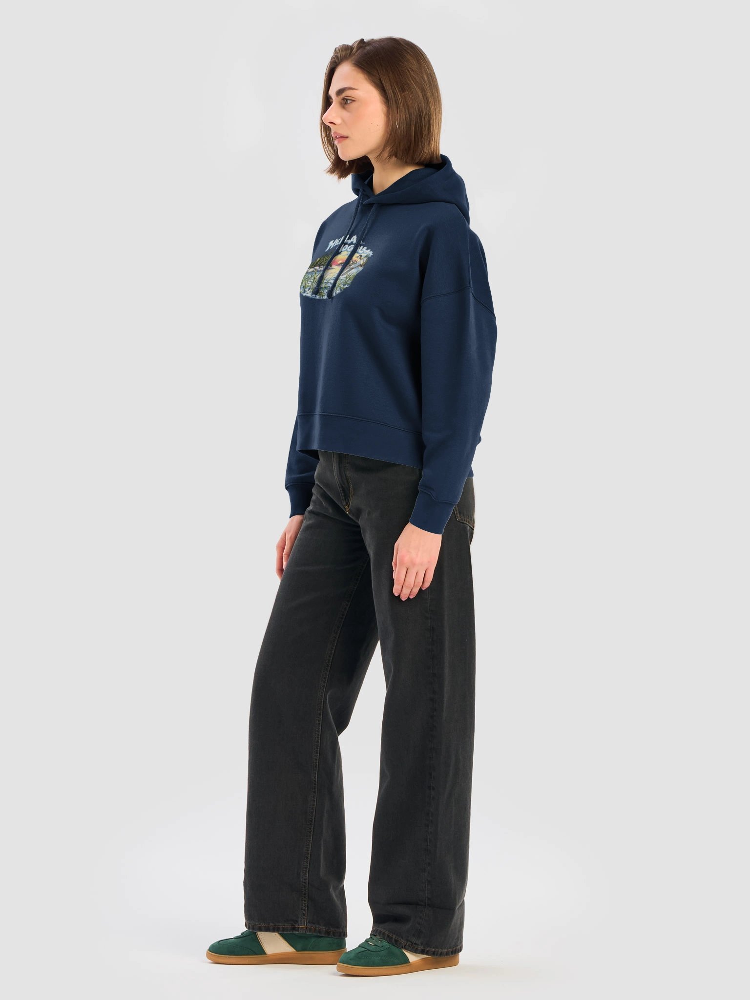 Find Your self HNogal Hoodie product image (7)