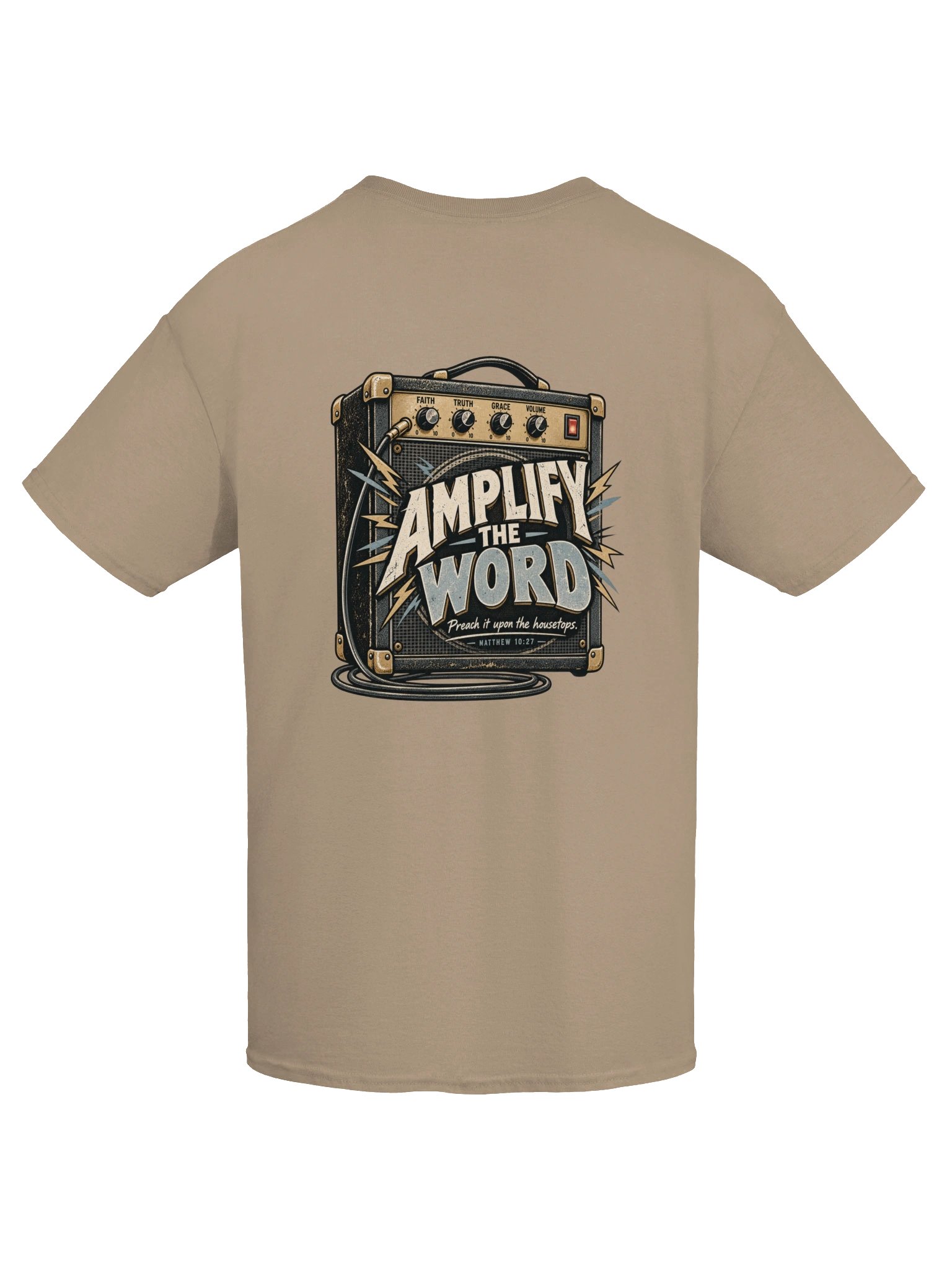 Amplify The Word product image (75)