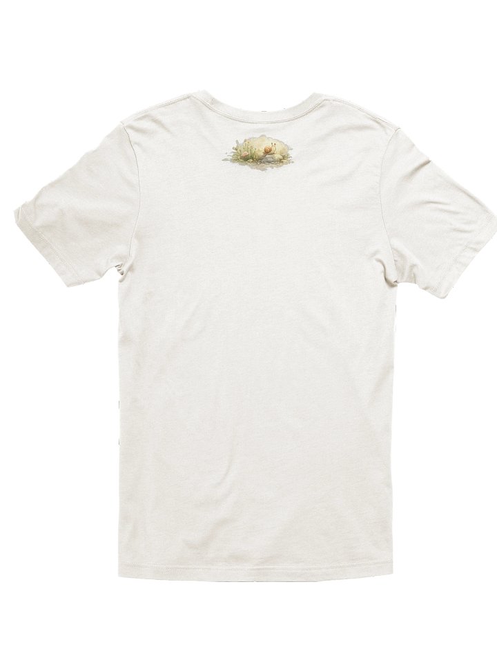 Chasing Sunbeams Tee — Forest Friends Collection product image (2)