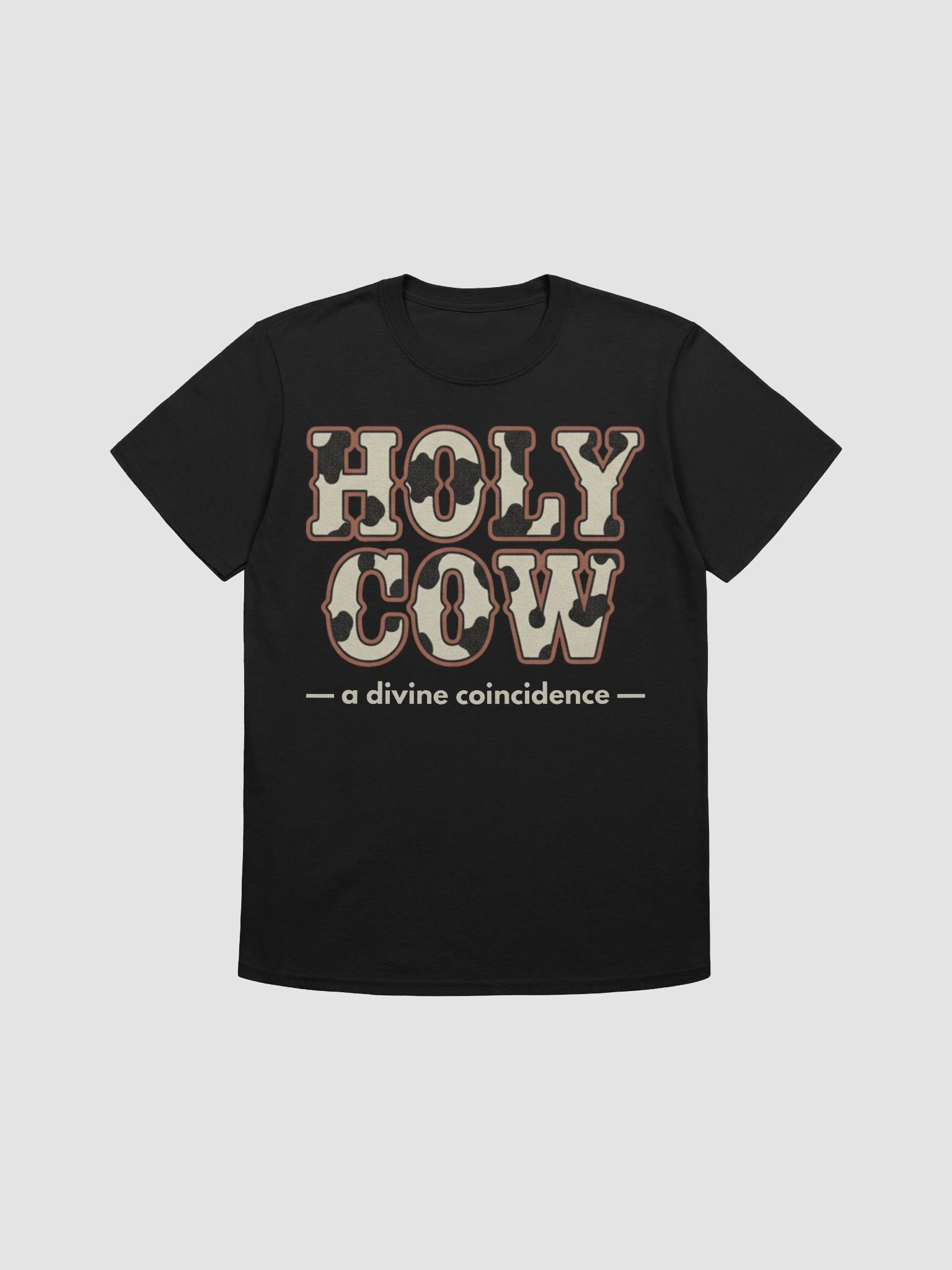 Holy Cow product image (2)