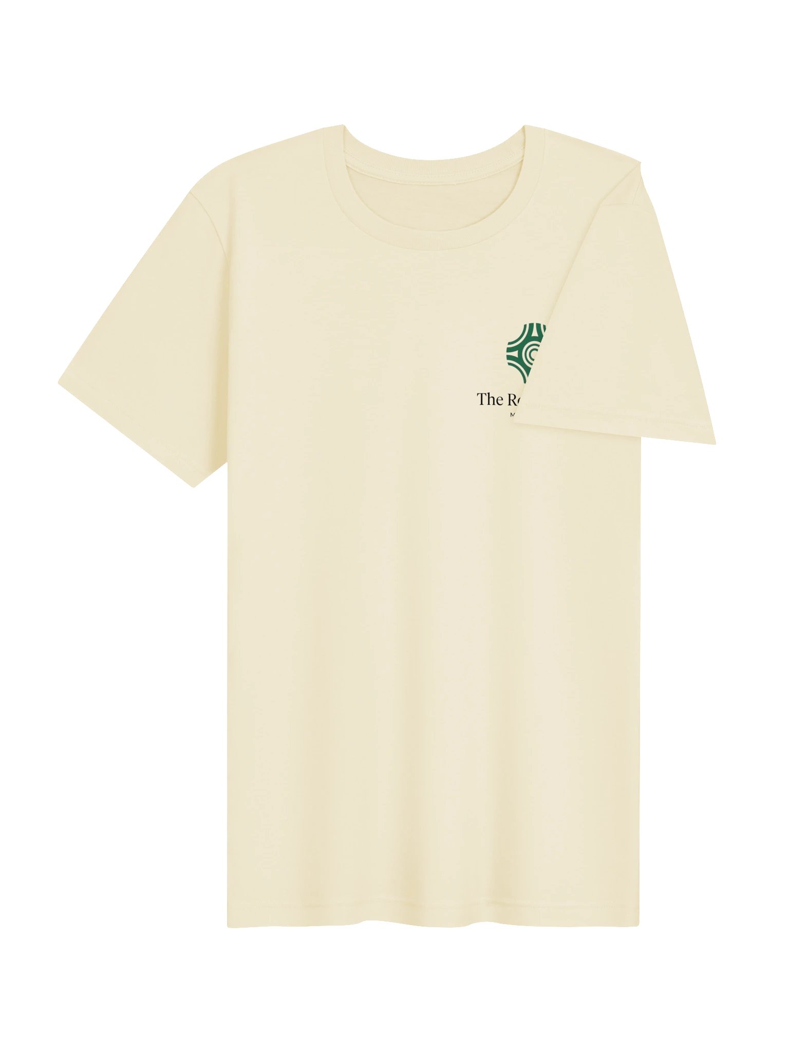 The Roundabout Tee product image (4)