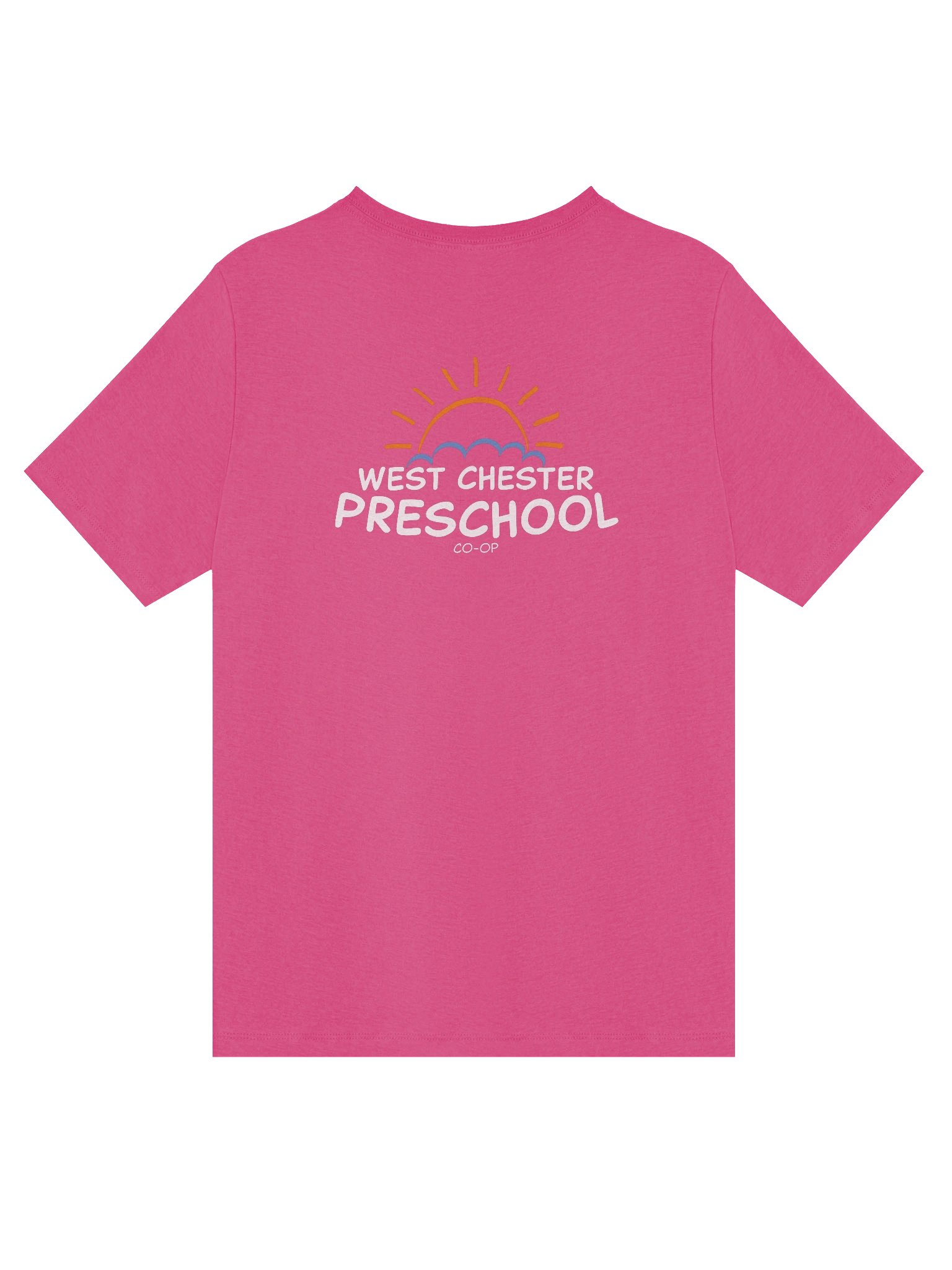 Women's Relaxed V-Neck Tee product image (5)