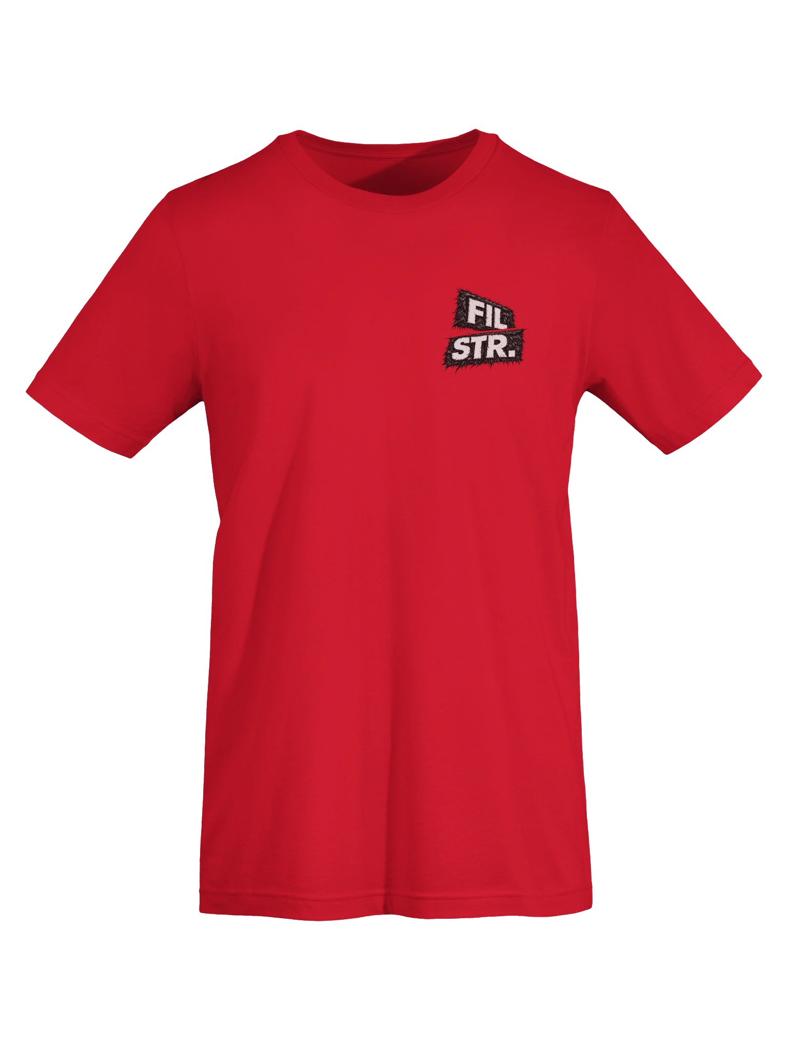 FILIPINO STREET SIGN SHAGGY TEE product image (5)