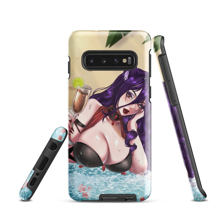 Summer Samsung Phone Case (Limited Edition) product image (2)