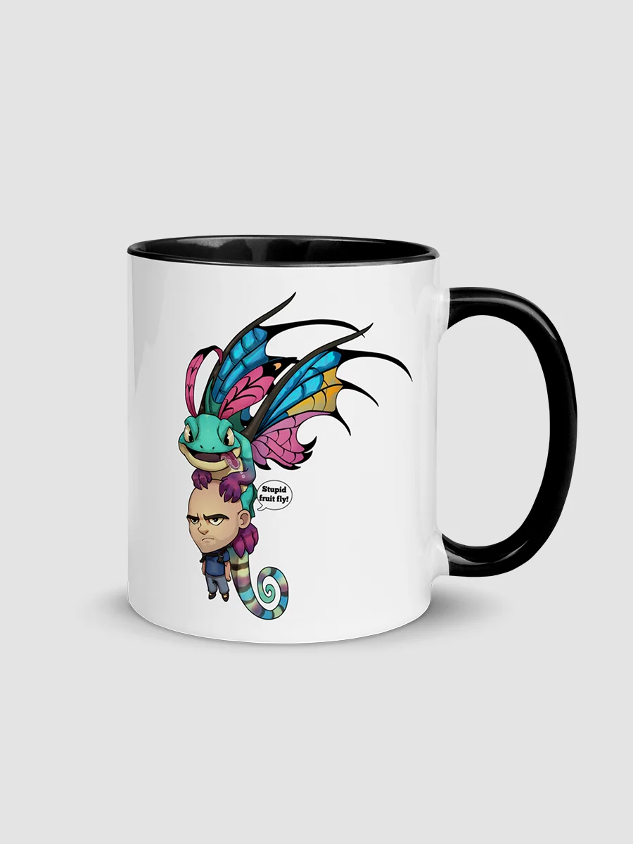Khaldor "Fruitfly" Mug product image (3)