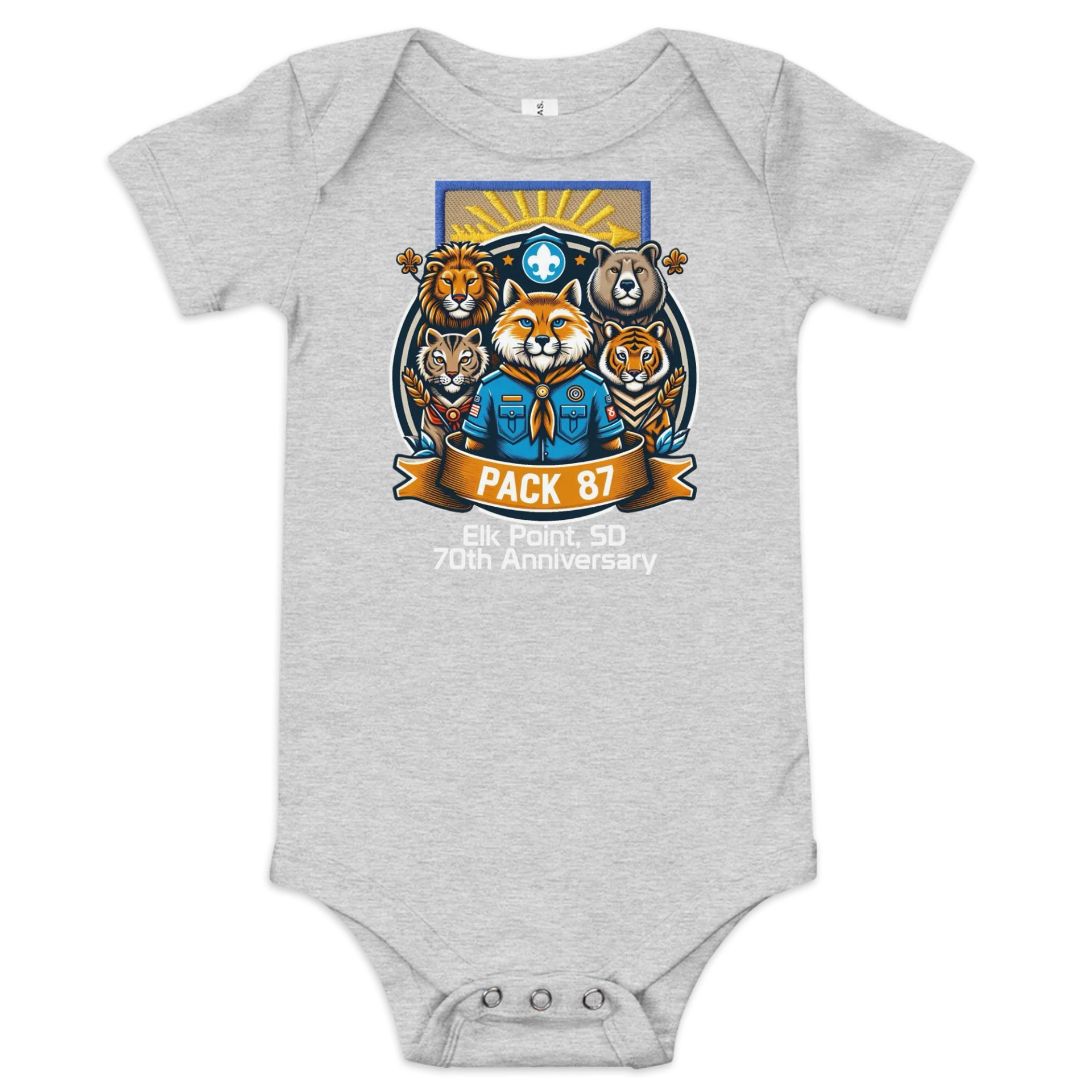 Onesie product image (4)