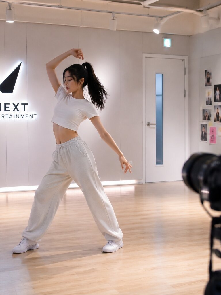 Audition Video Feedback - Dance & Vocal product image (1)