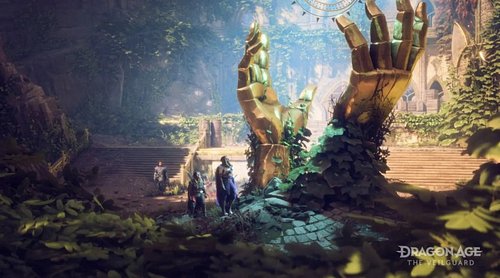 Dragon Age: The Veilguard – Review Platform: PC, PS5, Xbox Series X/S Release Date: October 31, 2024 Developer: BioWare Score...