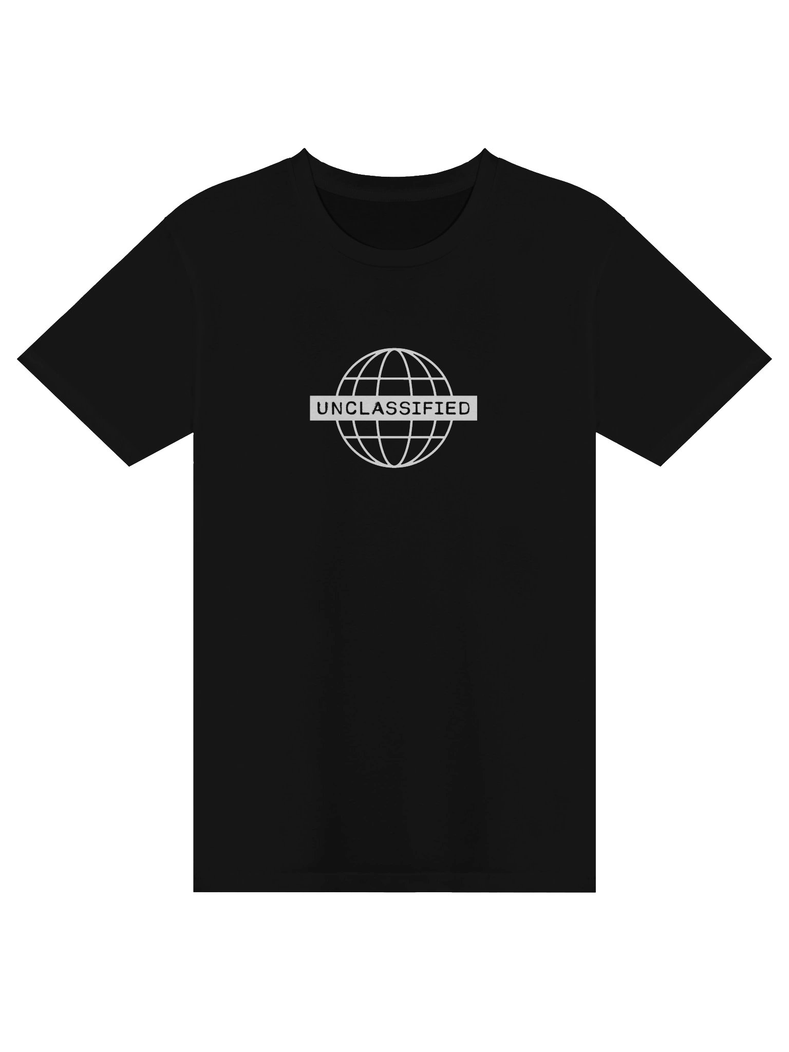 Unclassified Logo T-Shirt product image (1)