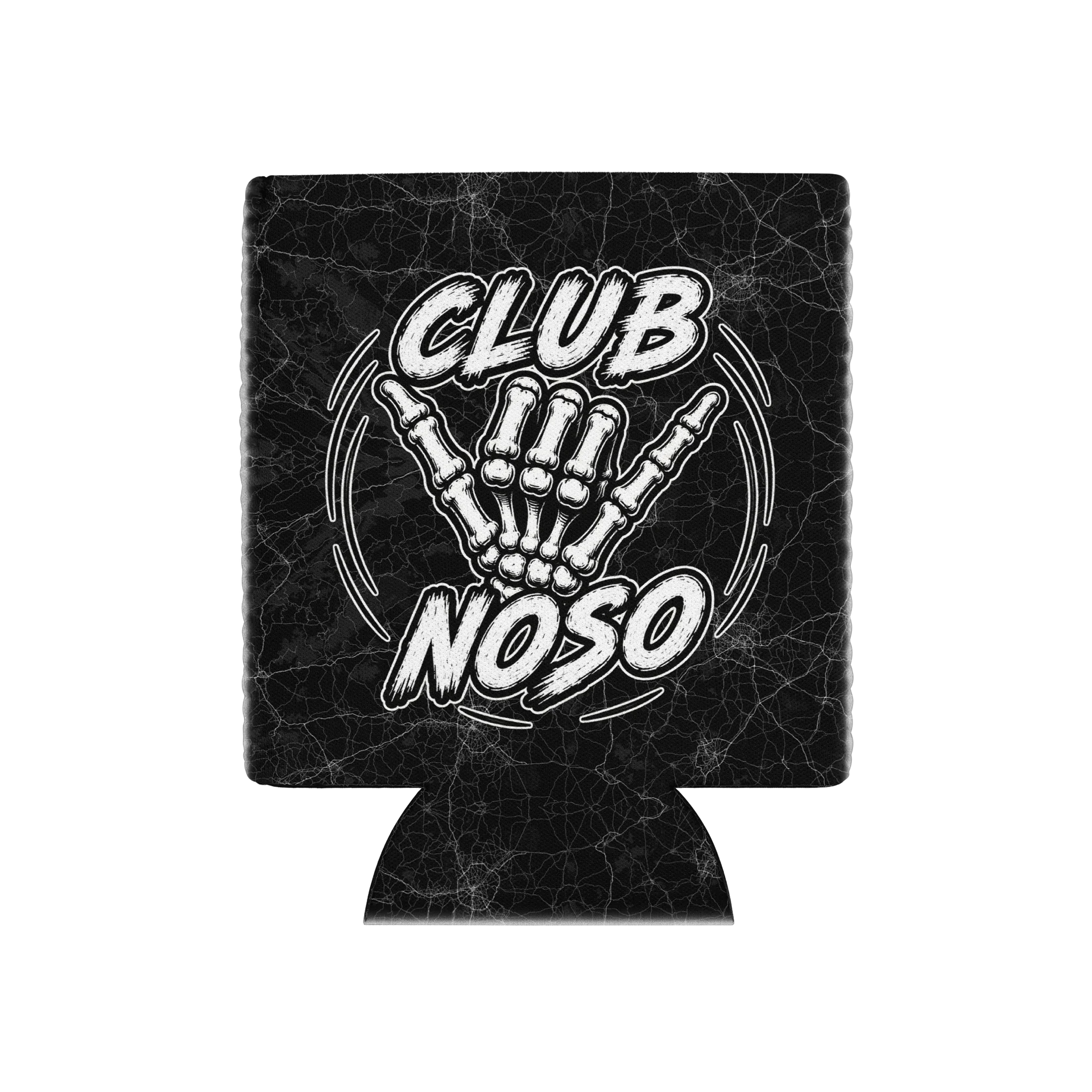 Carolina Map Club Noso Coozie product image (1)