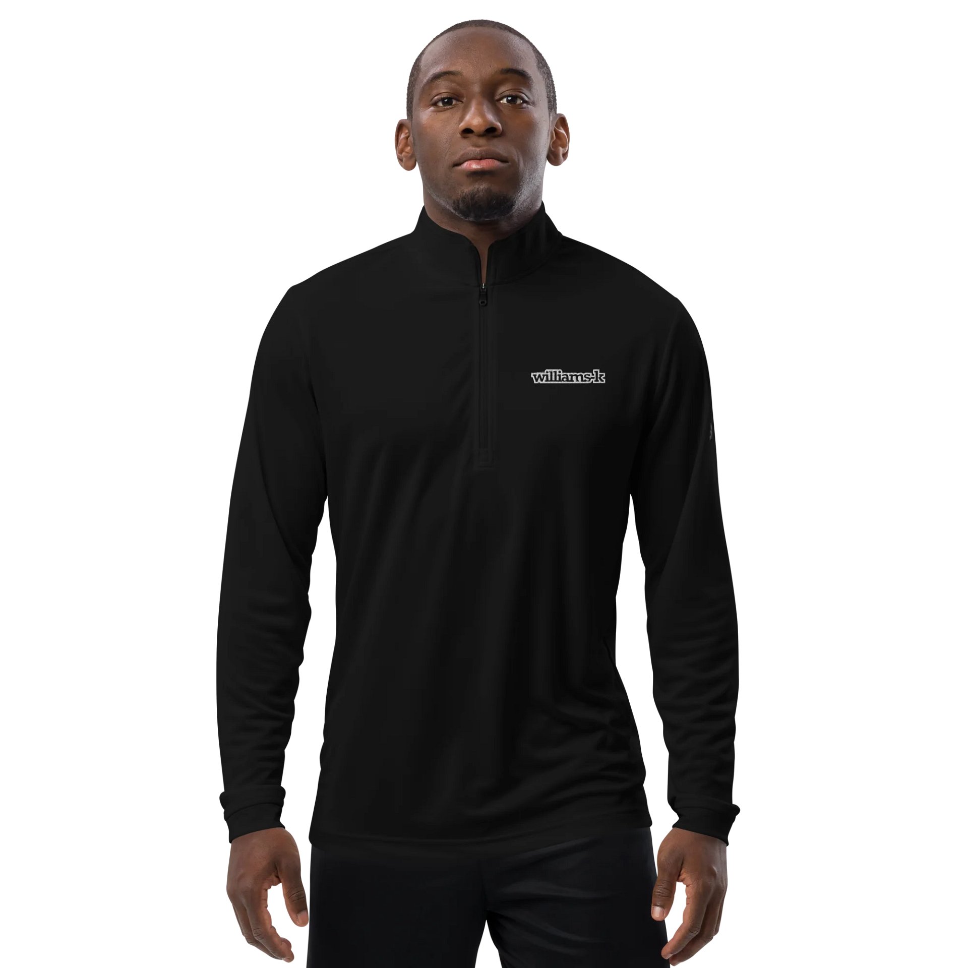 Originals Quarter-Zip Pullover product image (2)