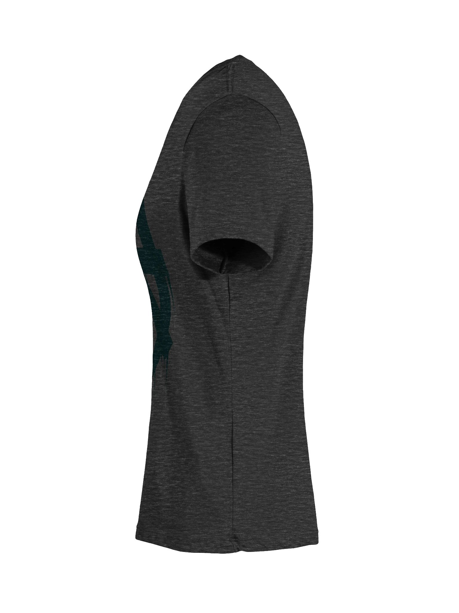 Dripping K.O.A.T Symbol Ladies V-neck product image (58)