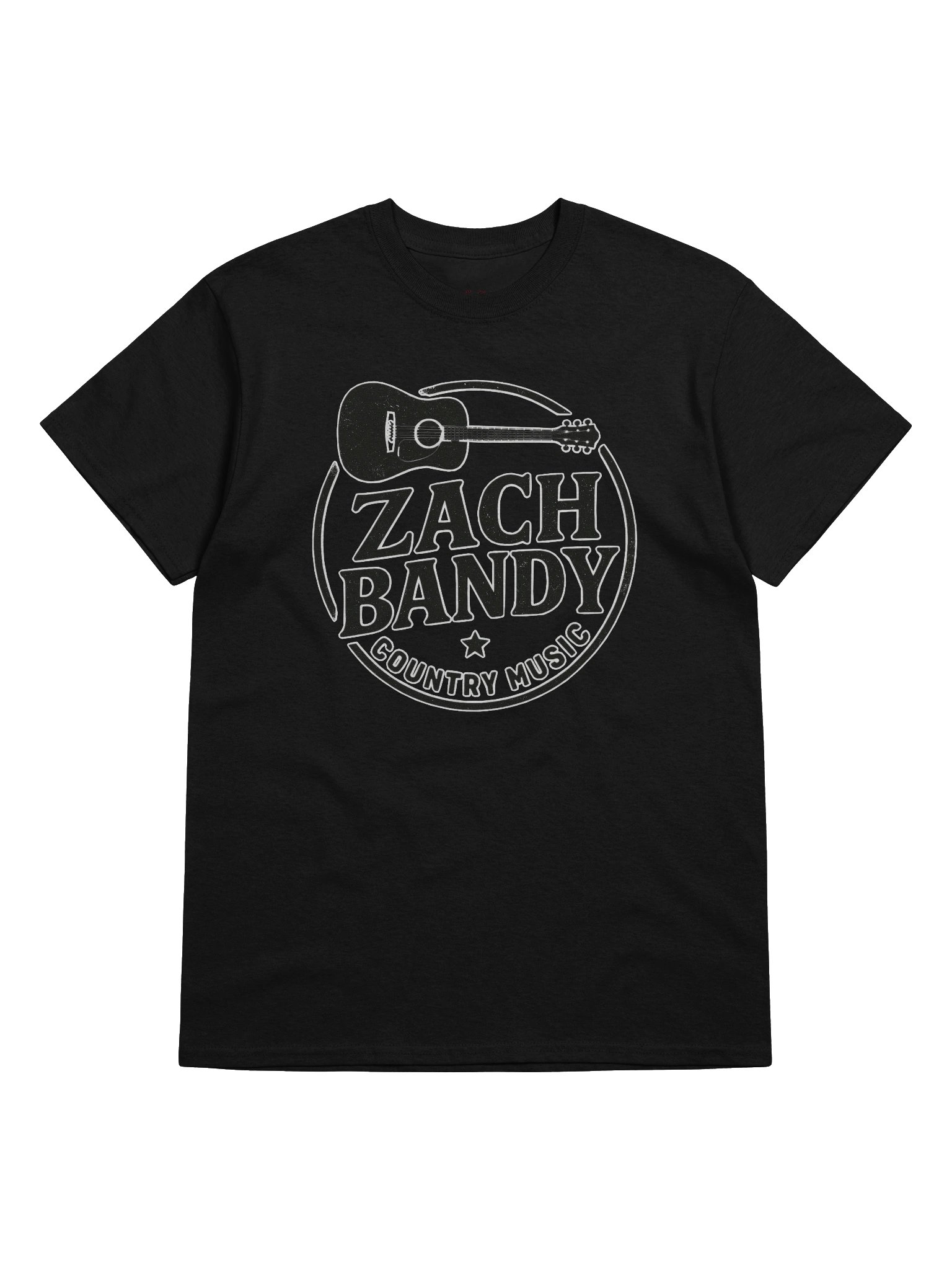 Large Logo T shirt product image (5)