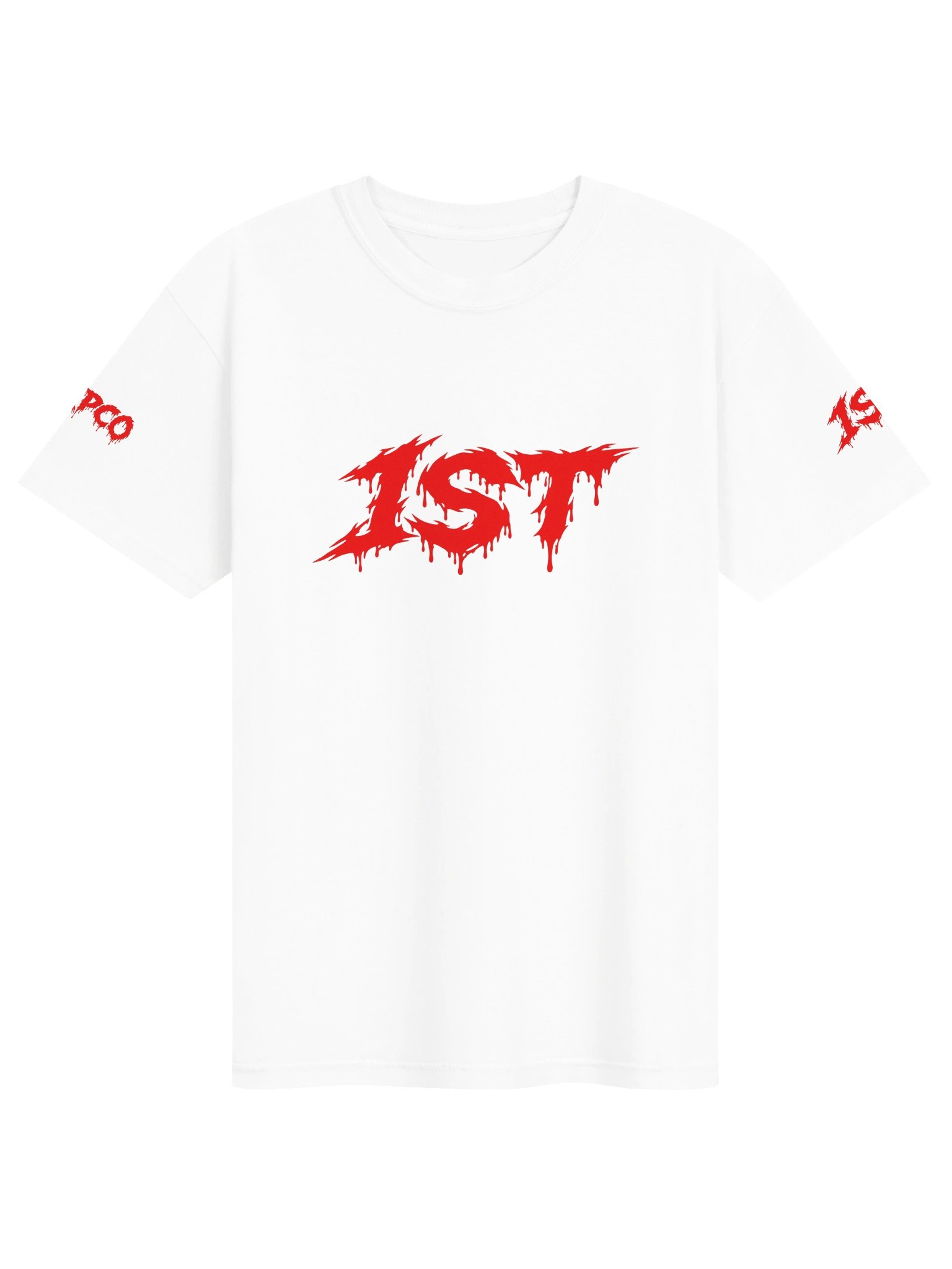 DRIPCO 1ST TEE product image (1)